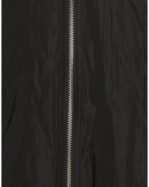 Undercover Black Jacket Polyester for men