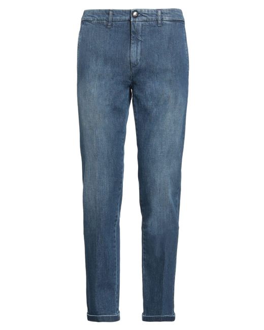 Fay Blue Jeans for men