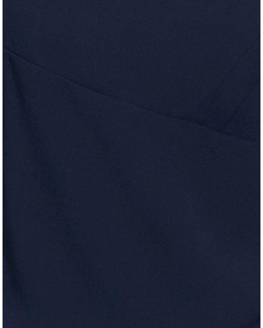 Rebel Queen Blue Top