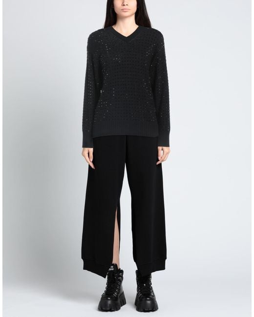 Pullover di Sportmax in Black