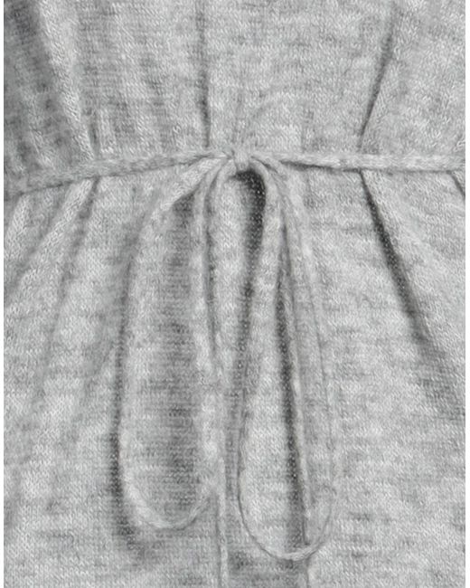LE17SEPTEMBRE Gray Sweater