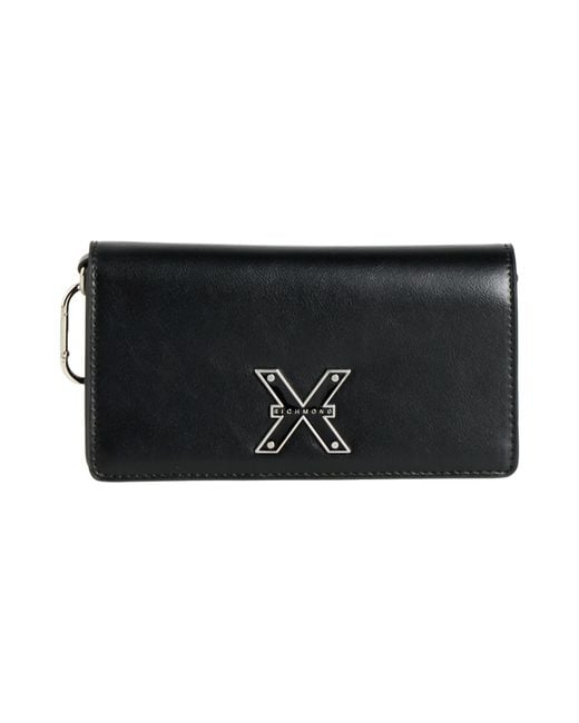 Richmond X Black Handbag
