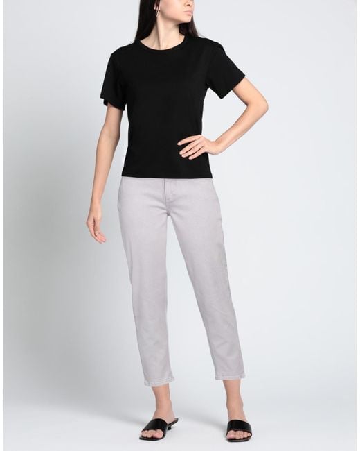 Guess Gray Jeans