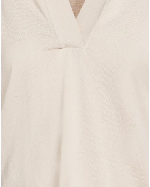 K-Way White Sweaters