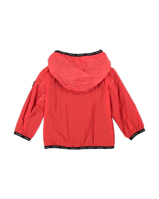 Peuterey Red Jackets