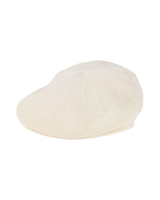 Borsalino Mützen & Hüte in Natural für Herren