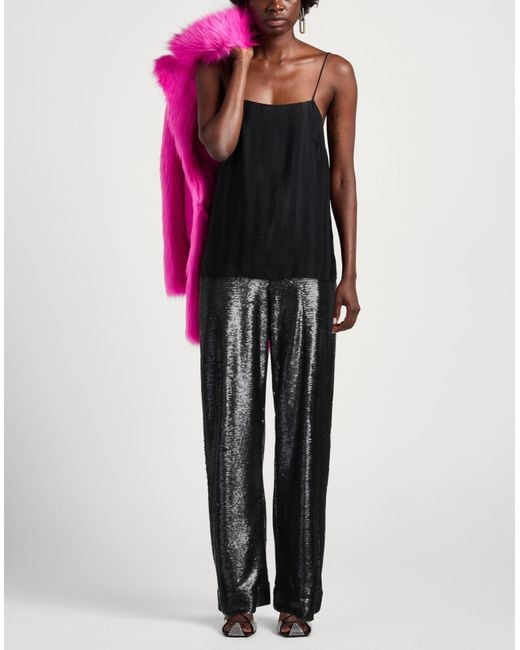 Ted Baker Black Trouser