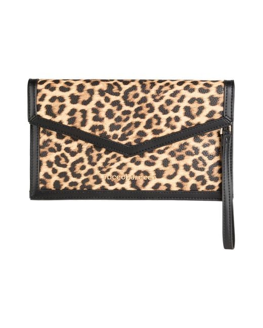 Rocco Barocco Natural Handbag