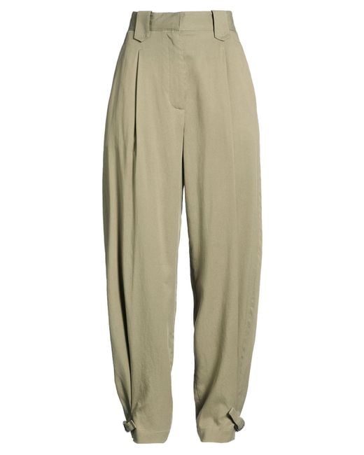 Moorer Green Pants