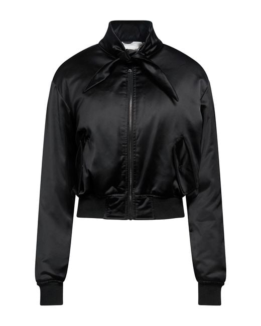 Richmond X Black Jacket