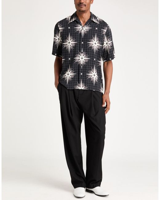 Amiri Black Shirt for men