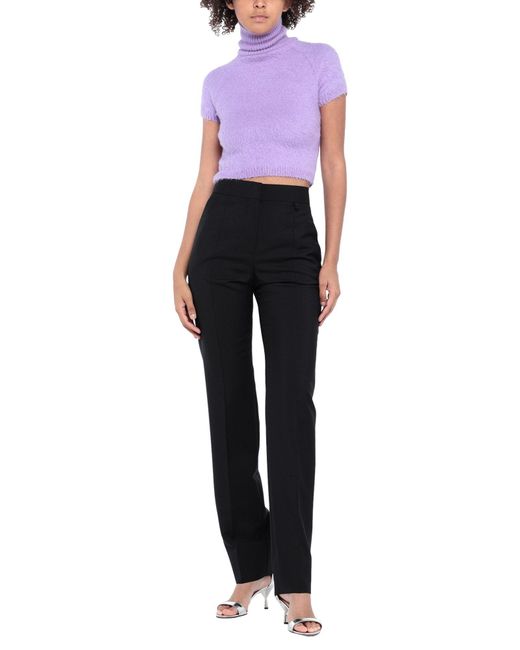 Givenchy Black Pants