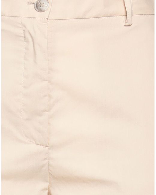 ViCOLO Natural Pants Cotton