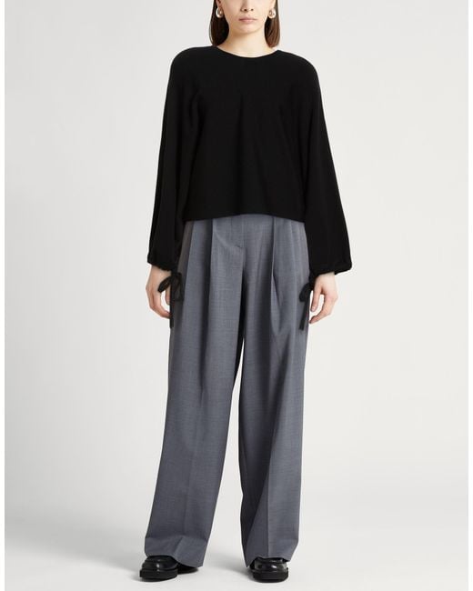 Pullover Max Mara de color Black