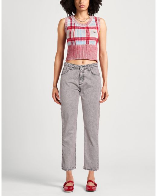 Caractere Gray Jeans