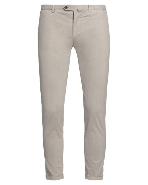 Santaniello Hose in Gray für Herren