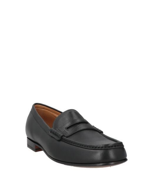 Dior Black Loafer for men
