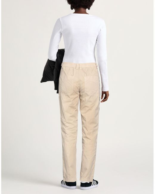 Zadig & Voltaire Natural Trouser