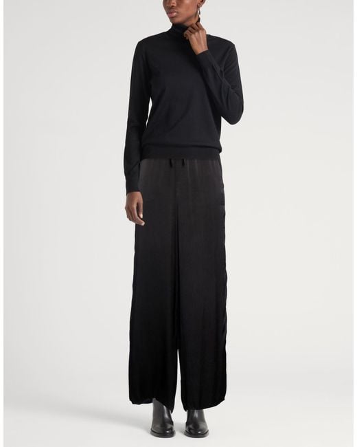 Masnada Black Pants