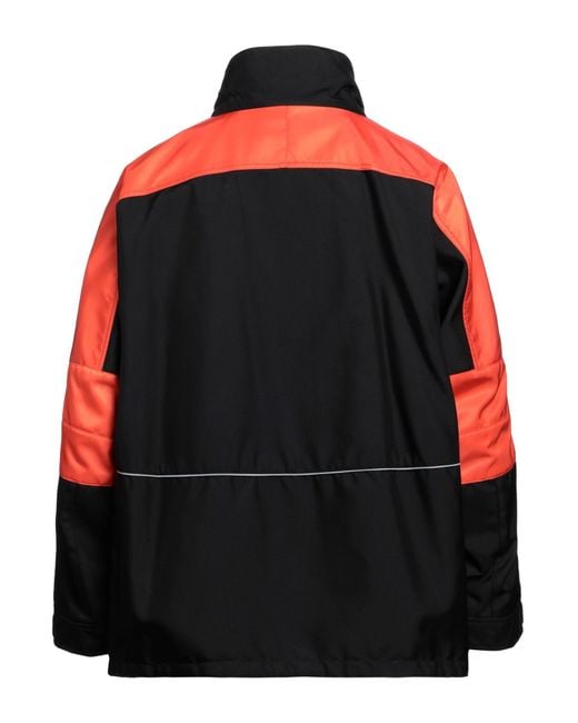 Valentino Garavani Black Jacket for men