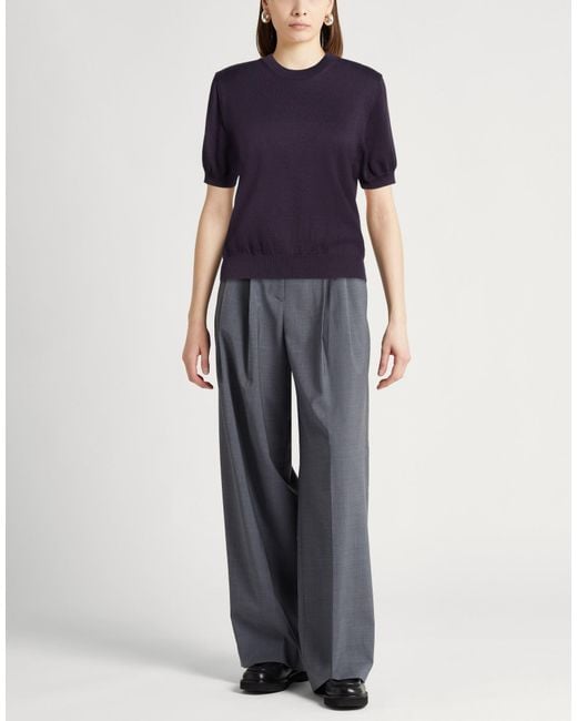 Daniele Fiesoli Blue Sweaters