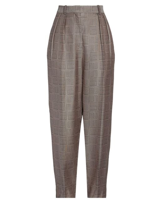Sandro Gray Pants