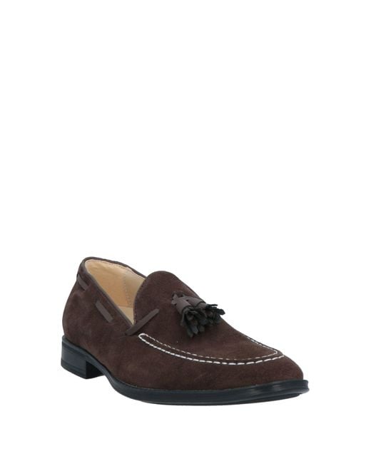 Manufacture D'essai Multicolor Loafer for men