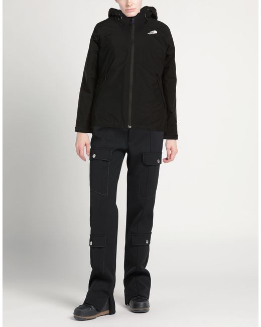 The North Face Black Jacket