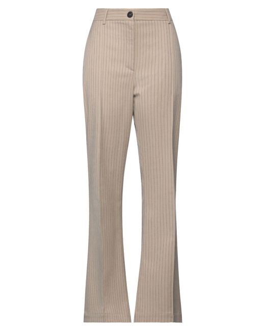 Antonio Marras Natural Trouser