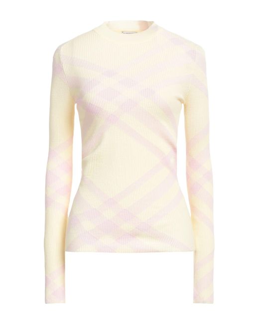 Pullover di Burberry in White