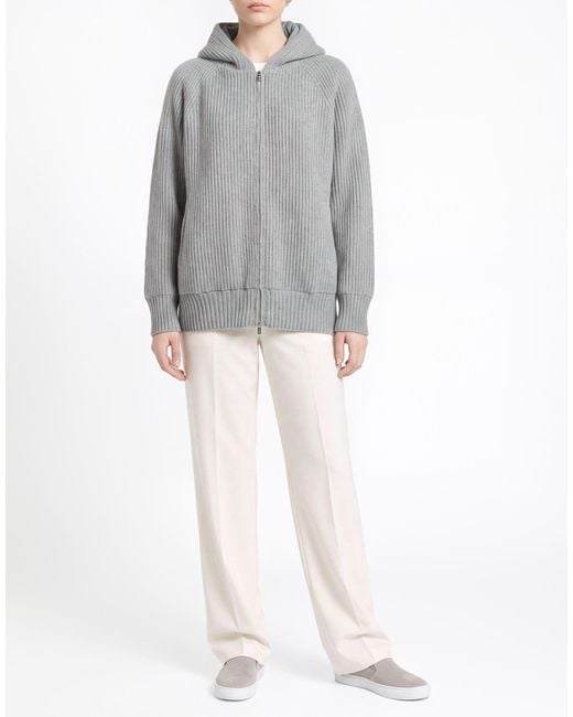 Fedeli Gray Jacket