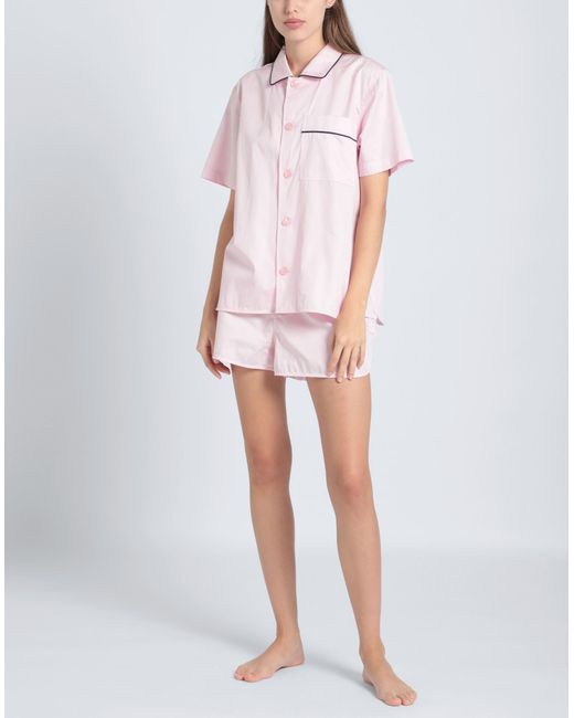 Hay Pink Sleepwear