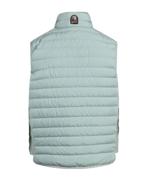 Smanicato di Parajumpers in Blue da Uomo