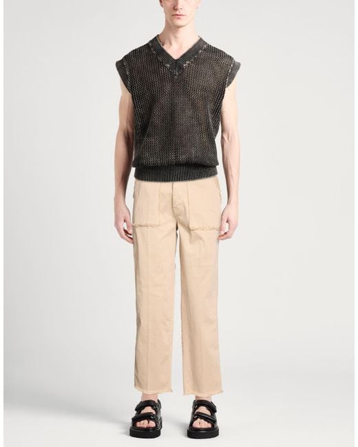 Saucony Natural Trouser for men