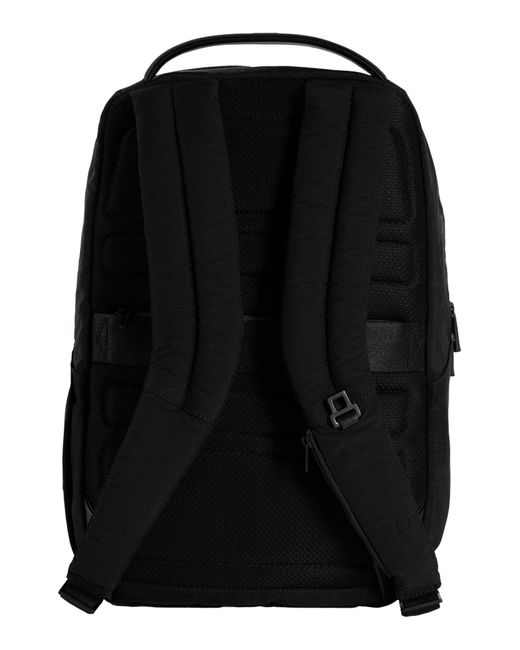 Piquadro Rucksack in Black für Herren