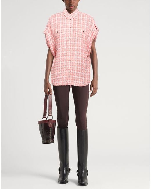 Camicia di IRO in Pink