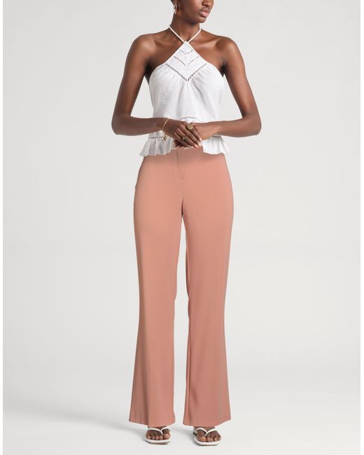 Pinko Pink Trouser