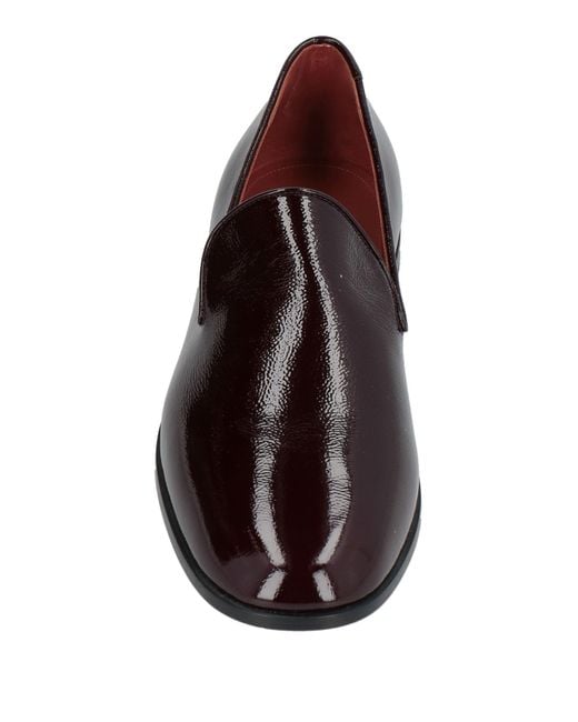 Charles Philip Brown Loafer for men