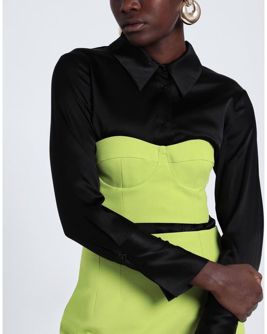 MAX&Co. Green Top