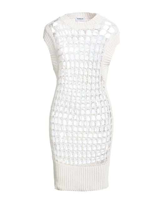 Pullover Dondup de color White