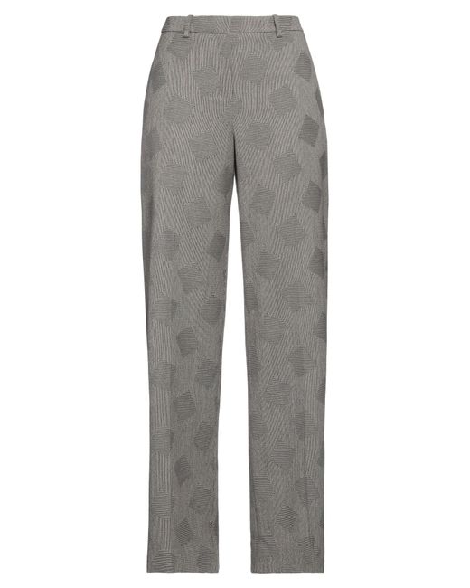 Theory Gray Trouser