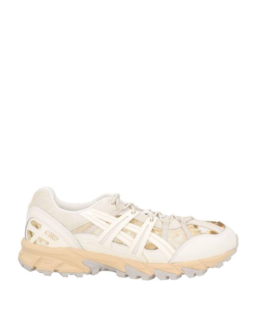 Asics Natural Trainers for men