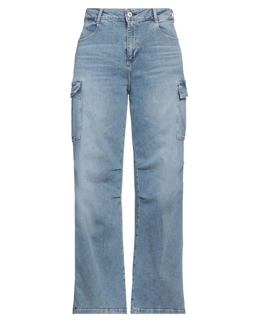 AG Jeans Blue Jeans