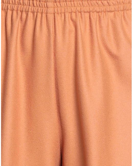 Forte_forte Orange Trouser