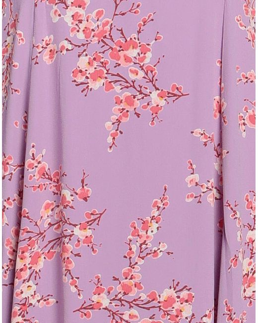 byTiMo Purple Mini Dress