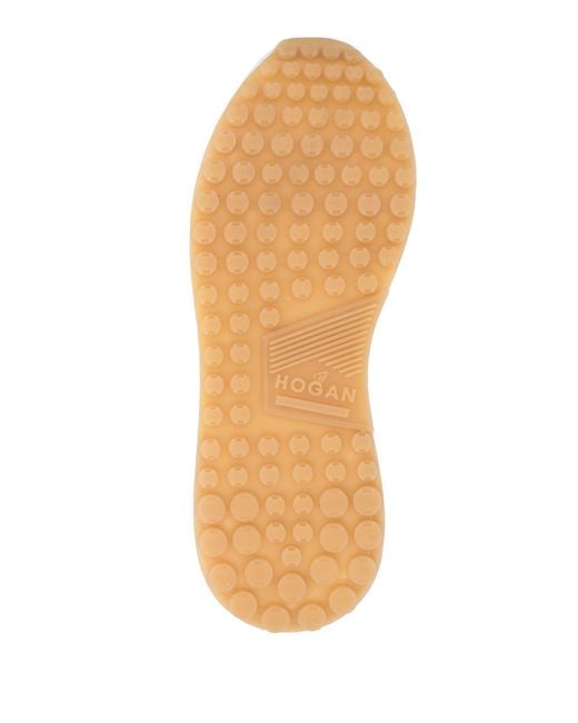 Hogan White Sneakers