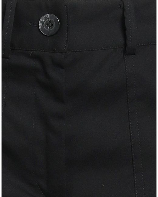 Messagerie Black Pants
