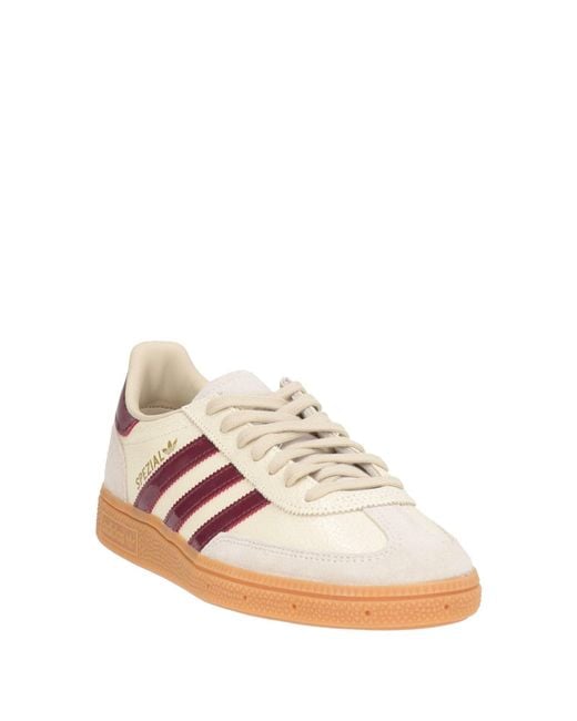 Adidas Originals Pink Trainers for men