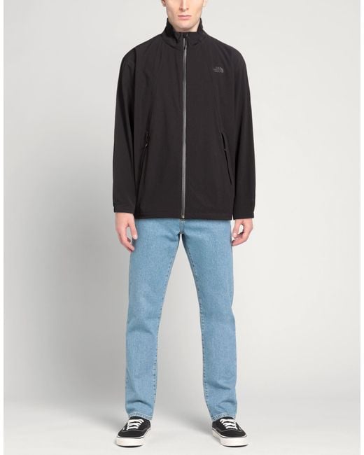 The North Face Black Jacket for men