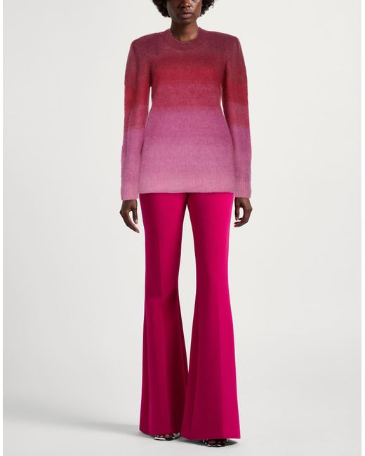 Isabel Marant Red Pullover